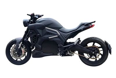 купить Электромотоцикл JOSE Diavel Pro в Москве - фото 