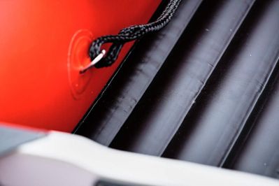 купить Лодка ПВХ STORMLINE Heavy Duty Air Lite 500 (2024) в Москве - фото 