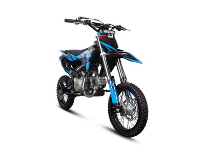 купить Мотоцикл AVANTIS H12-E Classic 14/12 PITBIKE в Москве - фото 