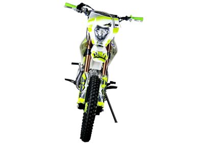 купить Мотоцикл MOTOLAND Apex125 E (2022 г.) PITBIKE в Москве - фото 