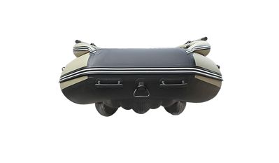 купить Лодка ПВХ REEF Тритон 390FНД в Москве - фото 