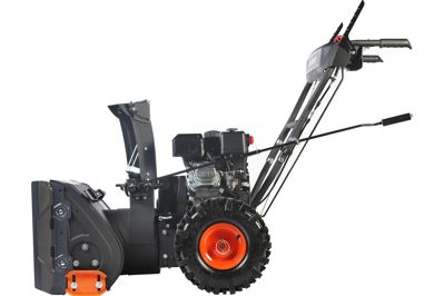 купить Снегоуборщик PATRIOT PS 603 E в Москве - фото 