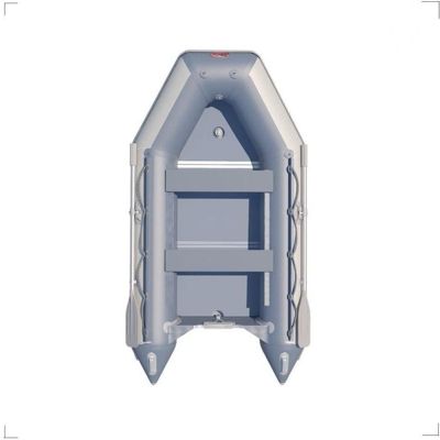 купить Лодка ПВХ BADGER CL 390 в Москве - фото 