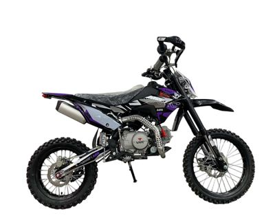 купить Мотоцикл VENTO VMC 125 17/14 PITBIKE в Москве - фото 