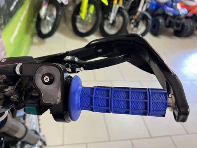 купить Мотоцикл RACER TRX125E PITBIKE в Москве - фото 