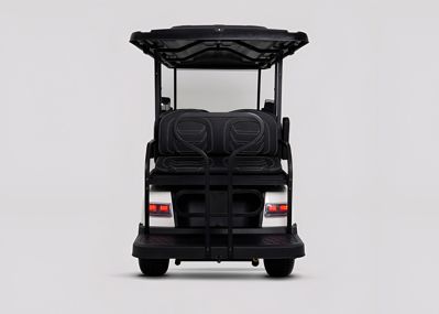 купить Гольфкар SHARMAX 5000 6 seater PRO в Москве - фото 