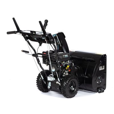 купить Снегоуборщик FLAIZER 90 E Economy в Москве - фото 