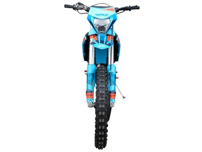 купить Мотоцикл кроссовый эндуро GR8 F300A (4T CB300RL) Optimum (2024 г.) в Москве - фото 