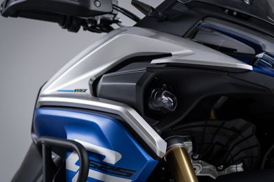 купить Мотоцикл VOGE DS525X ТУРЭНДУРО в Москве - фото 