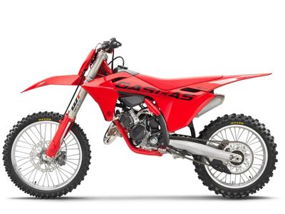 купить Мотоцикл кроссовый эндуро GASGAS MC 125 2025 21/18 в Москве - фото 