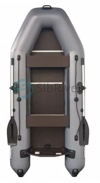 купить Лодка ПВХ SIBRIVER Таймыр 290 в Москве - фото 