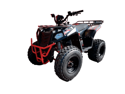 купить Квадроцикл ATV Commander 200 в Москве - фото 