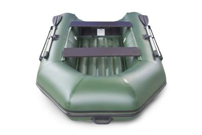 купить Лодка ПВХ SOLAR 300 в Москве - фото 