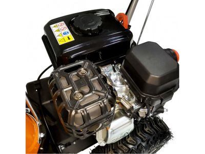 купить Снегоуборщик YARD FOX BASIC 5640H в Москве - фото 