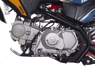 купить Мотоцикл питбайк SHARMAX Sport 190 в Москве - фото 