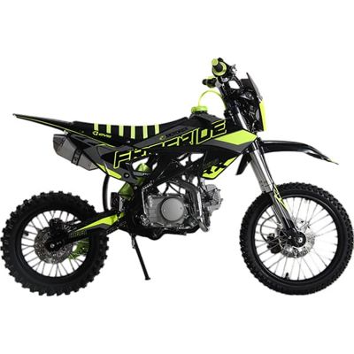 Мотоцикл RACER RX125 PITBIKE в Москве
