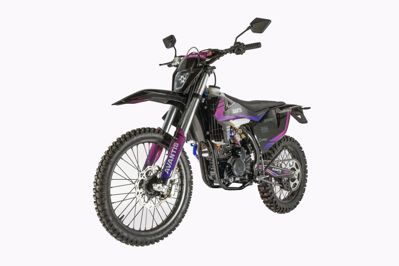 купить Мотоцикл кроссовый эндуро AVANTIS A7 NEW (CBS300/174MN-3) KKE в Москве - фото 