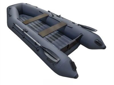 купить Лодки ПВХ БАРС 3400 НДНД в Москве - фото 