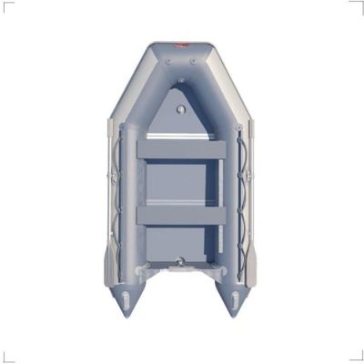 Лодка ПВХ BADGER CL 390 в Москве