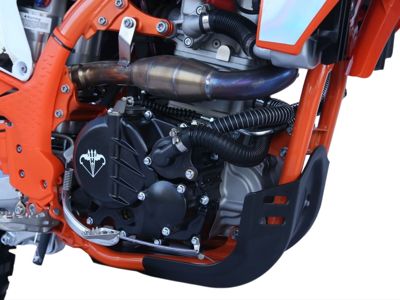 купить Мотоцикл XGZ K26-NB300 ENDURO в Москве - фото 