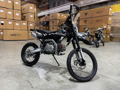купить Мотоцикл VENTO VMC 140 19/16 PITBIKE в Москве - фото 