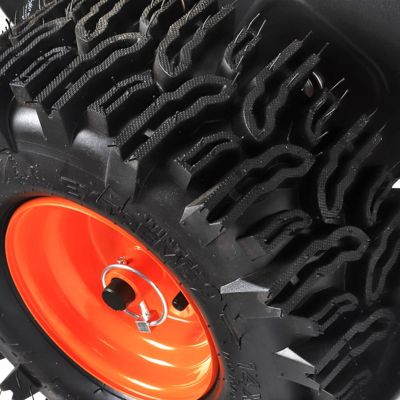 купить Снегоуборщик PATRIOT PS 603 LED в Москве - фото 