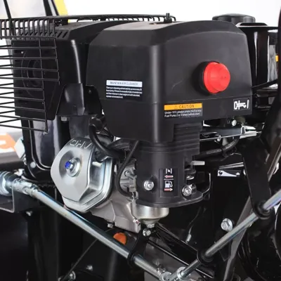 купить Снегоуборщик PATRIOT PRO 1100 ED в Москве - фото 