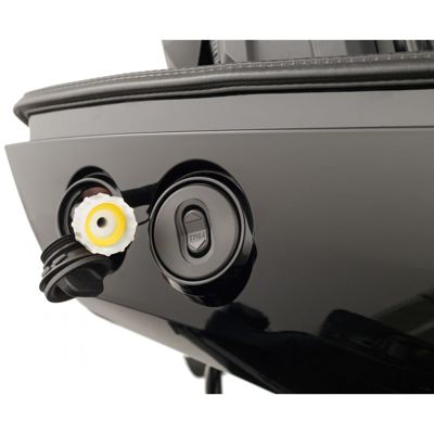 купить 4х-тактный лодочный мотор MERCURY ME F 115 ELPT EFI в Москве - фото 