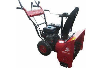 купить Снегоуборщик EXPERT- BIS 461 в Москве - фото 