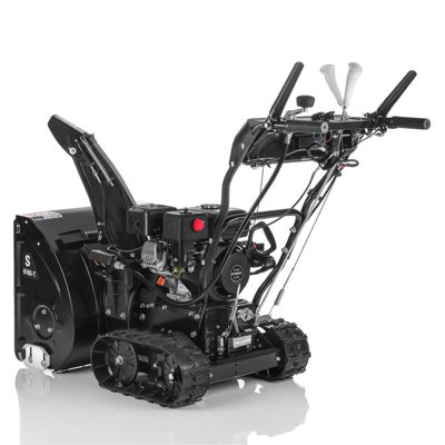 купить Снегоуборщик HYUNDAI S 6165-T в Москве - фото 