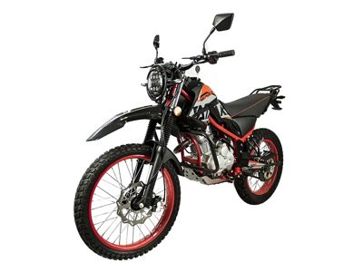 купить Мотоцикл ATAKI Tracker 250 ТУРЭНДУРО в Москве - фото 