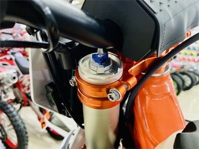 купить Мотоцикл BRZ MX8 NC450S ENDURO в Москве - фото 