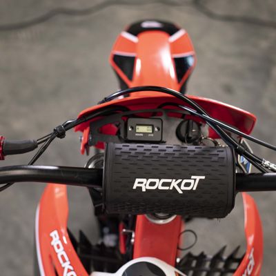 купить Мотоцикл кроссовый эндуро ROCKOT GS7L Strive (250cc, 171FMM (YB250R), 21/18) в Москве - фото 