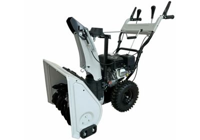 купить Снегоуборщик КАМА СУ57-6НД в Москве - фото 