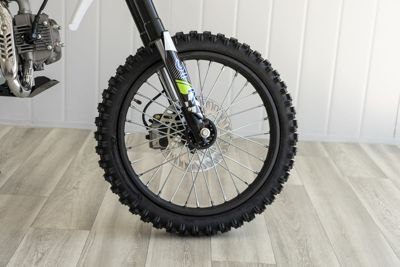 купить Мотоцикл SPRMOTORS Minicross PITBIKE в Москве - фото 