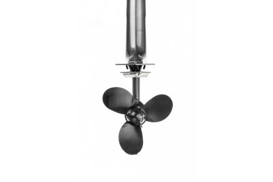 купить 2х-тактный лодочный мотор MIKATSU M3.5FHL в Москве - фото 