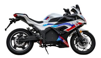 Электромотоцикл ELECTRON BMW RR (3 кВт) в Москве