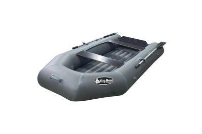 купить Лодка ПВХ BIG BOAT T310НД в Москве - фото 