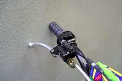 купить Мотоцикл SSSR Core Semi-Auto PITBIKE в Москве - фото 