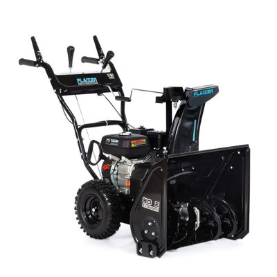 купить Снегоуборщик FLAIZER 80 E Economy в Москве - фото 