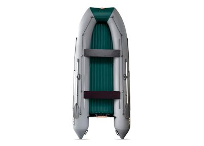 купить Лодка ПВХ РАКЕТА РК-420 в Москве - фото 