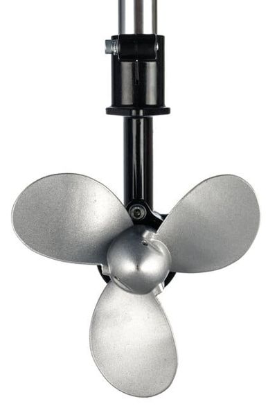 купить 2х-тактный лодочный мотор MAGNUM PRO SM3.8HS (2022) в Москве - фото 