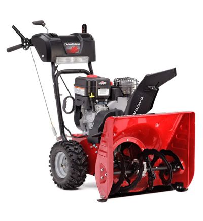 купить Снегоуборщик CANADIANA CH842100SE в Москве - фото 