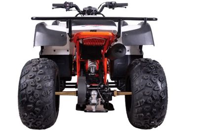 купить Квадроцикл KAYO AU150 в Москве - фото 