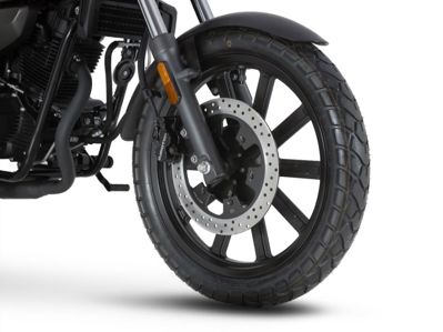 купить Мотоцикл SHARMAX RR 240 Ultra в Москве - фото 