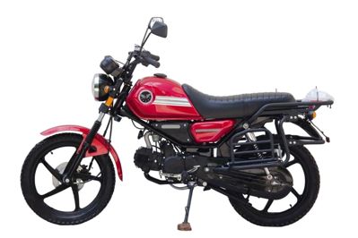 купить Мотоцикл ММ Colt 2 50/110 в Москве - фото 