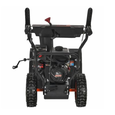 купить Снегоуборщик PATRIOT PS 603 H в Москве - фото 