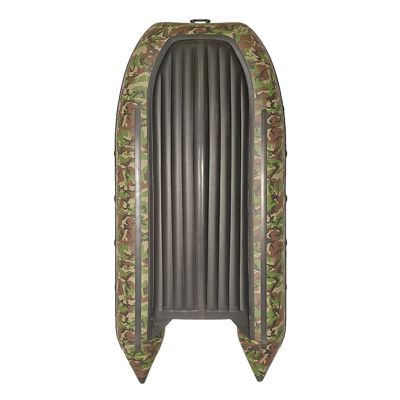 купить Лодка ПВХ КОВЧЕГ 320 НДНД в Москве - фото 