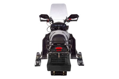 купить Снегоход SHARMAX SN-240 Landcrafter Max Pro в Москве - фото 