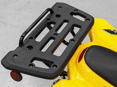 купить Квадроцикл SHARMAX 130 Cross в Москве - фото 